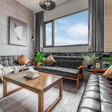 Penghu Sunsea Hall 馬公市 エクステリア 写真
