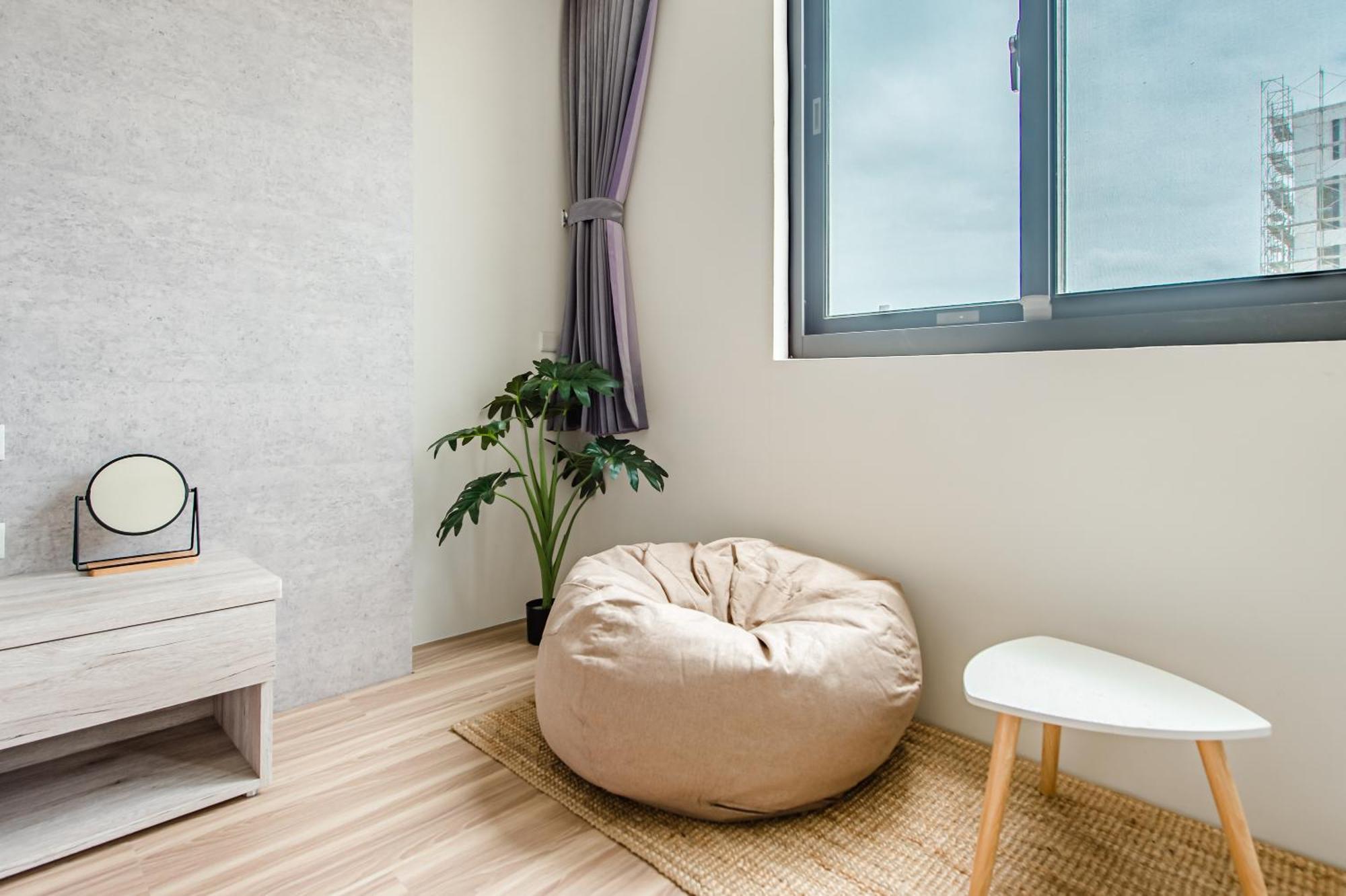 Penghu Sunsea Hall 馬公市 エクステリア 写真