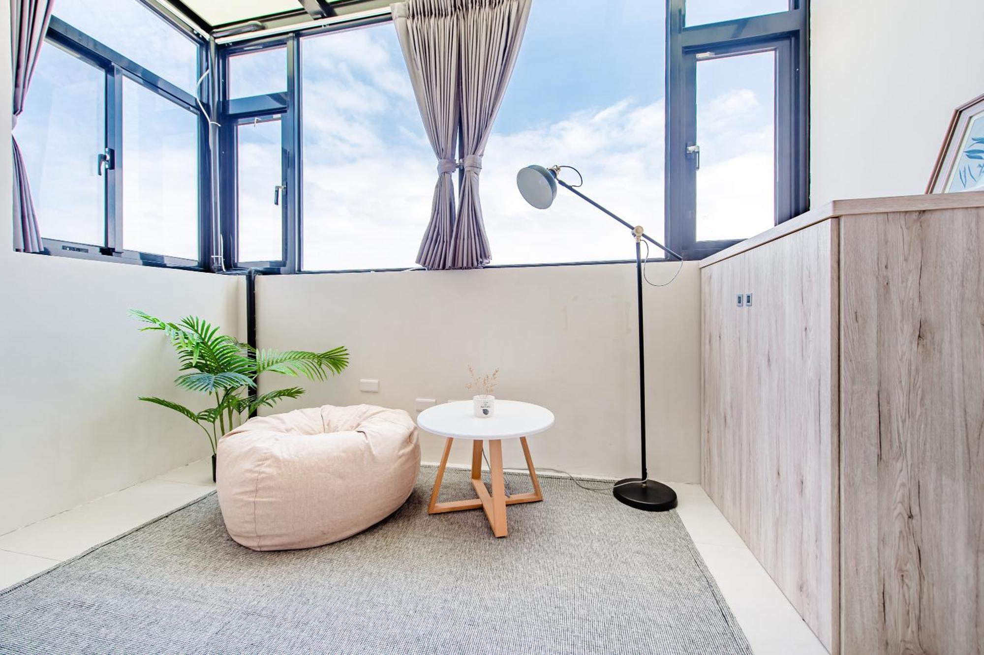 Penghu Sunsea Hall 馬公市 エクステリア 写真
