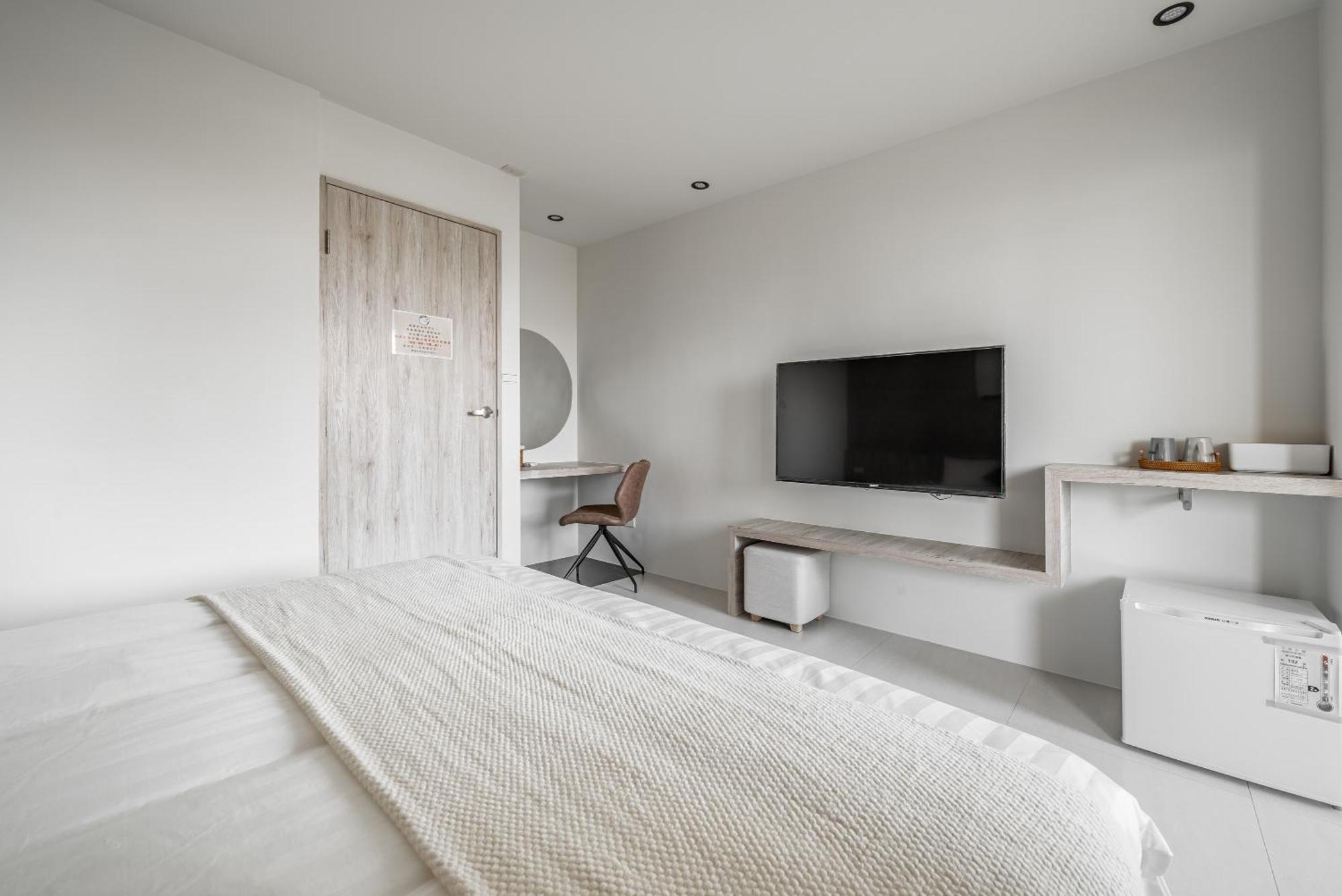 Penghu Sunsea Hall 馬公市 エクステリア 写真